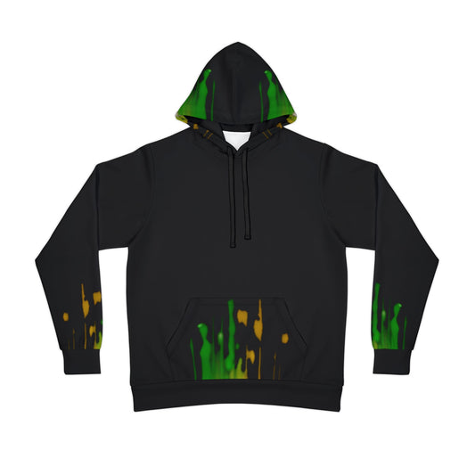 Lil Buddy CMPR Hoodie