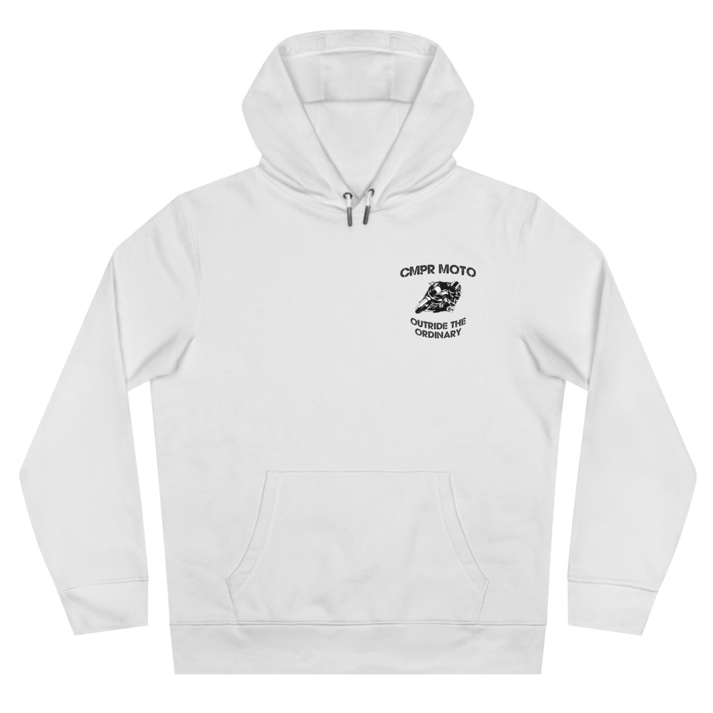 White King CMPR Hoodie