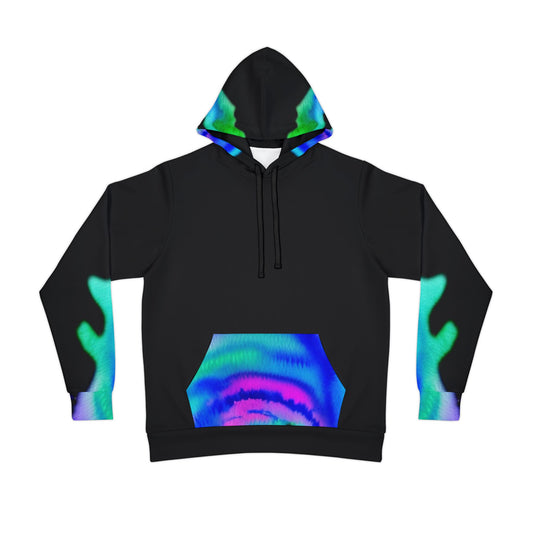 Psychedelic CMPR Hoodie