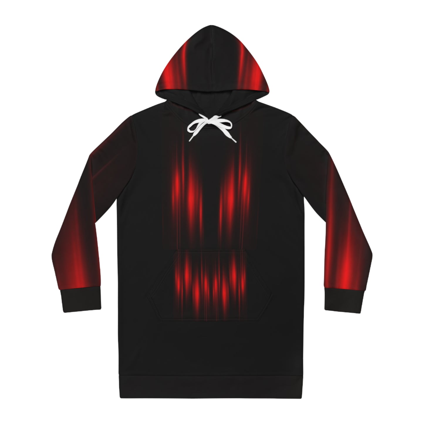 Women's Sinister CMPR Hoodie Dress