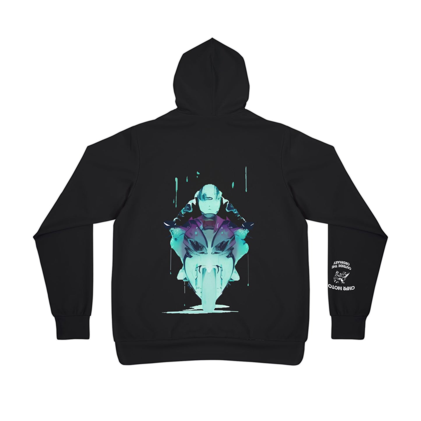 Negative CMPR Hoodie