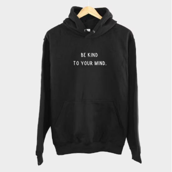 Be Kind Hoodie