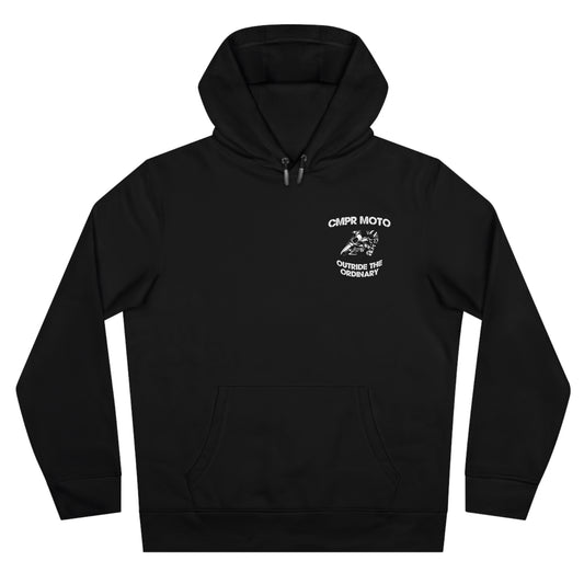 Black King CMPR Hoodie