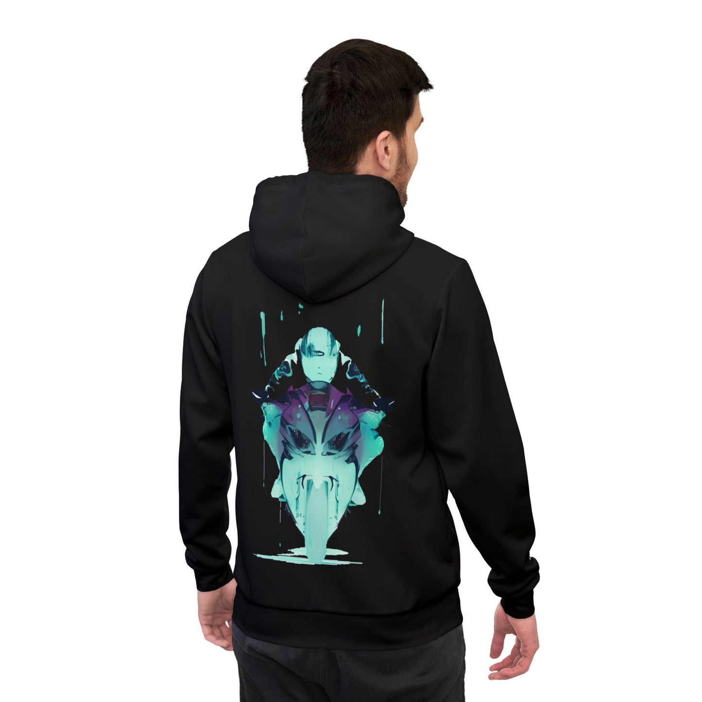 Negative CMPR Hoodie