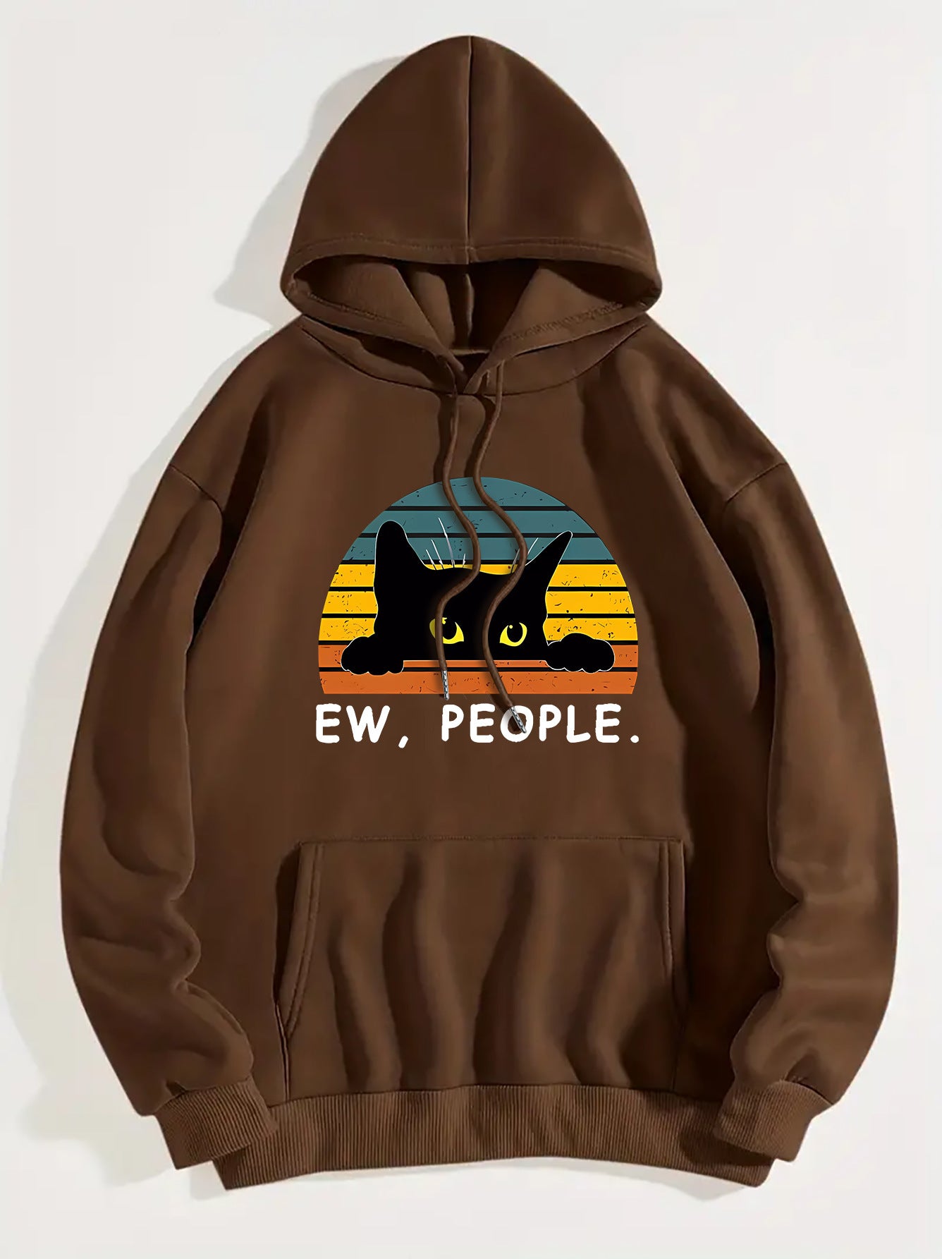 Ew People Hoodie