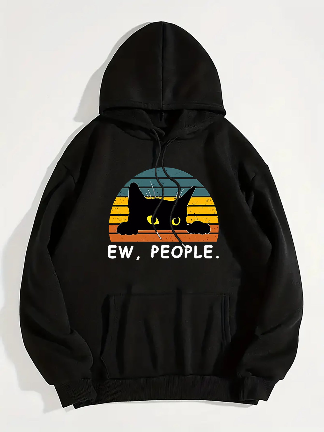 Ew People Hoodie