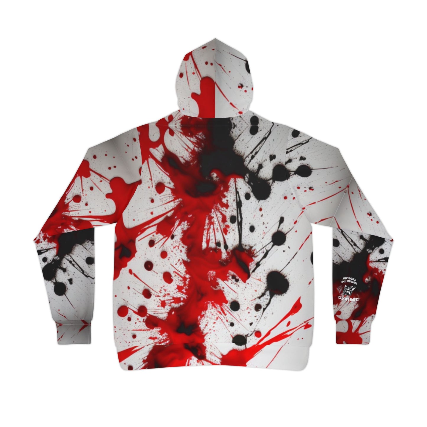 Bloody CMPR Hoodie