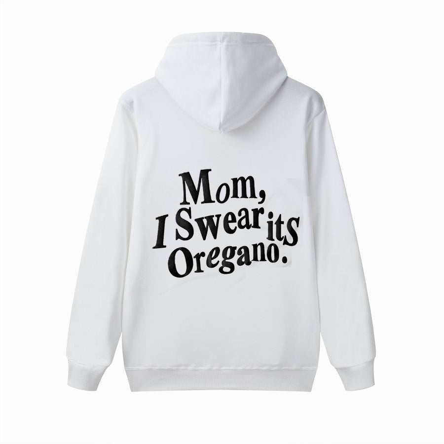 Oregano Hoodie