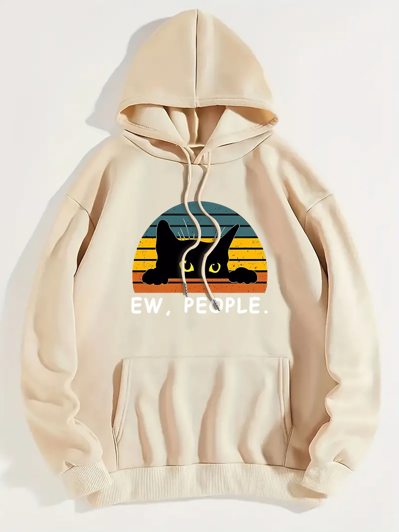 Ew People Hoodie