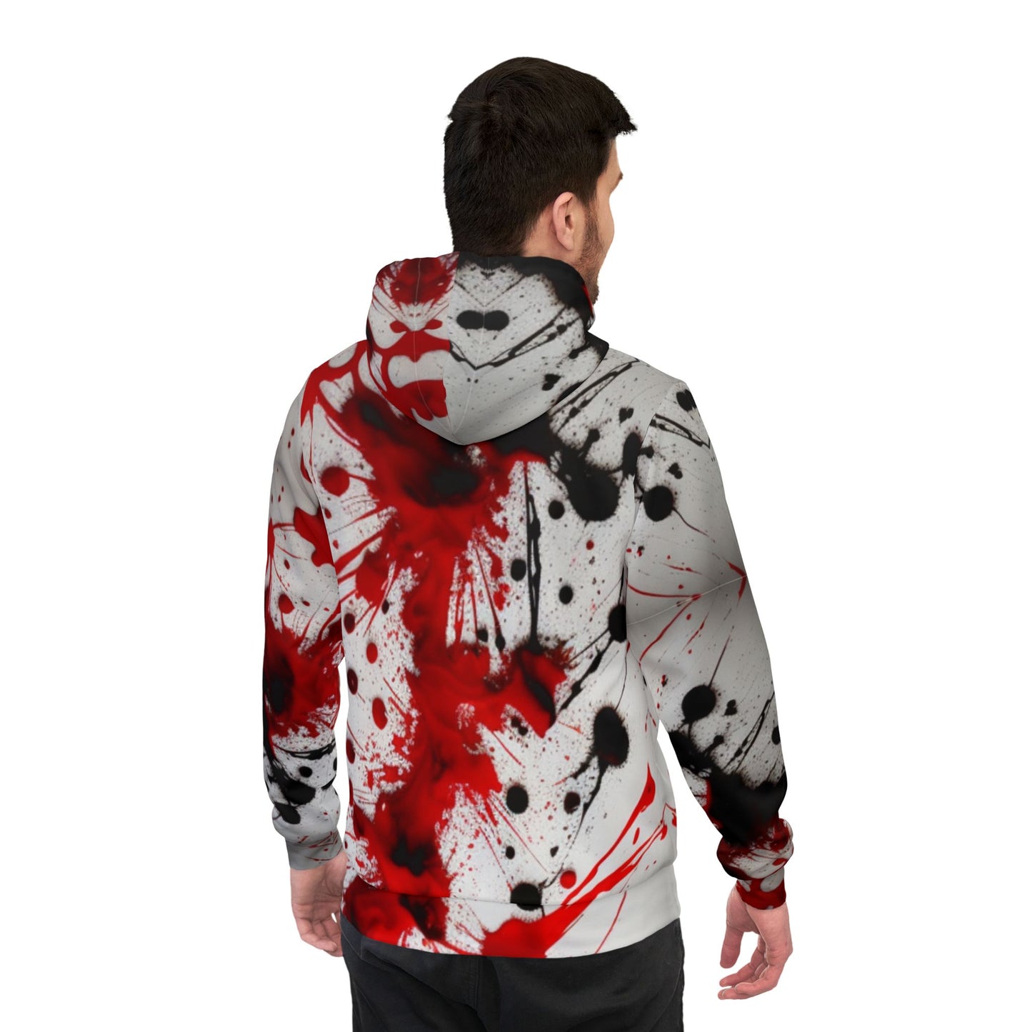 Bloody CMPR Hoodie