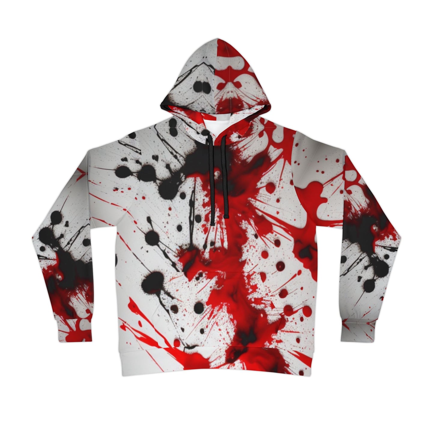 Bloody CMPR Hoodie