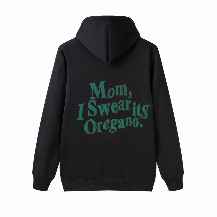 Oregano Hoodie