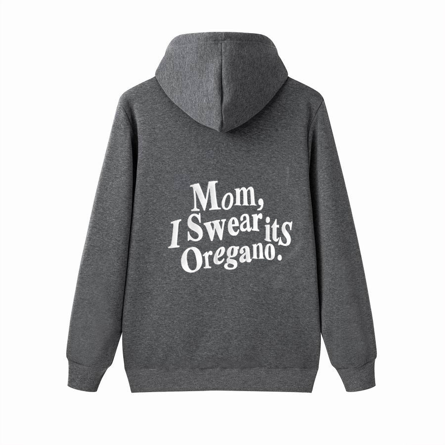 Oregano Hoodie