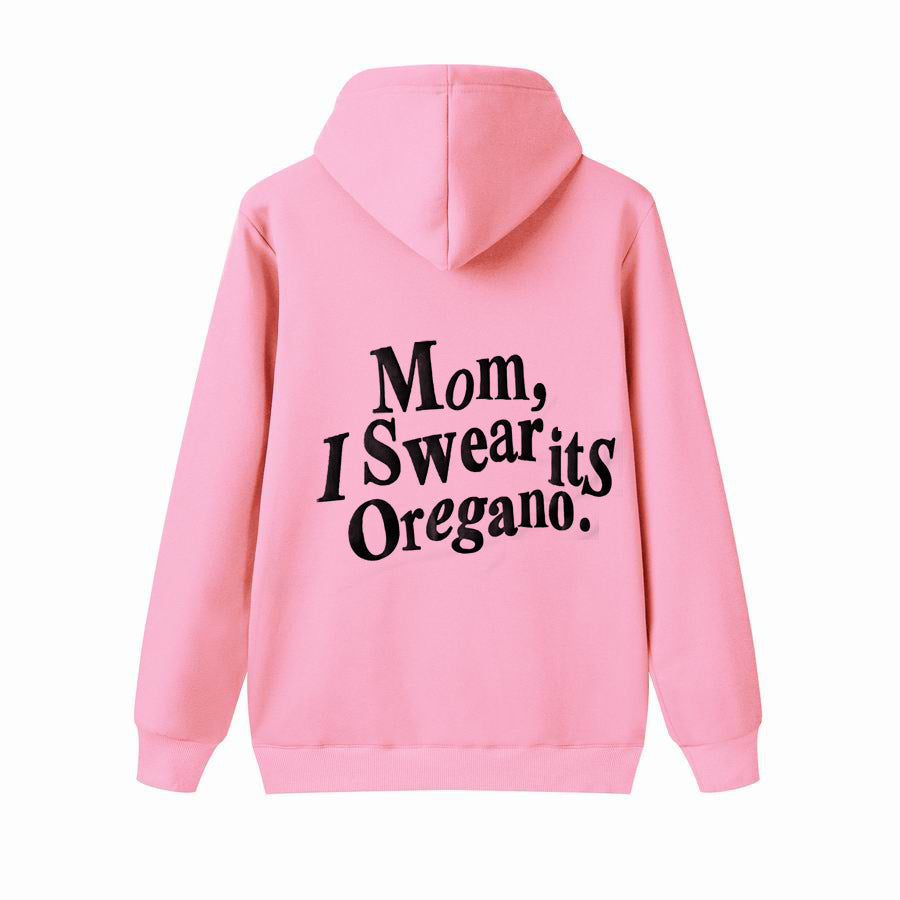 Oregano Hoodie