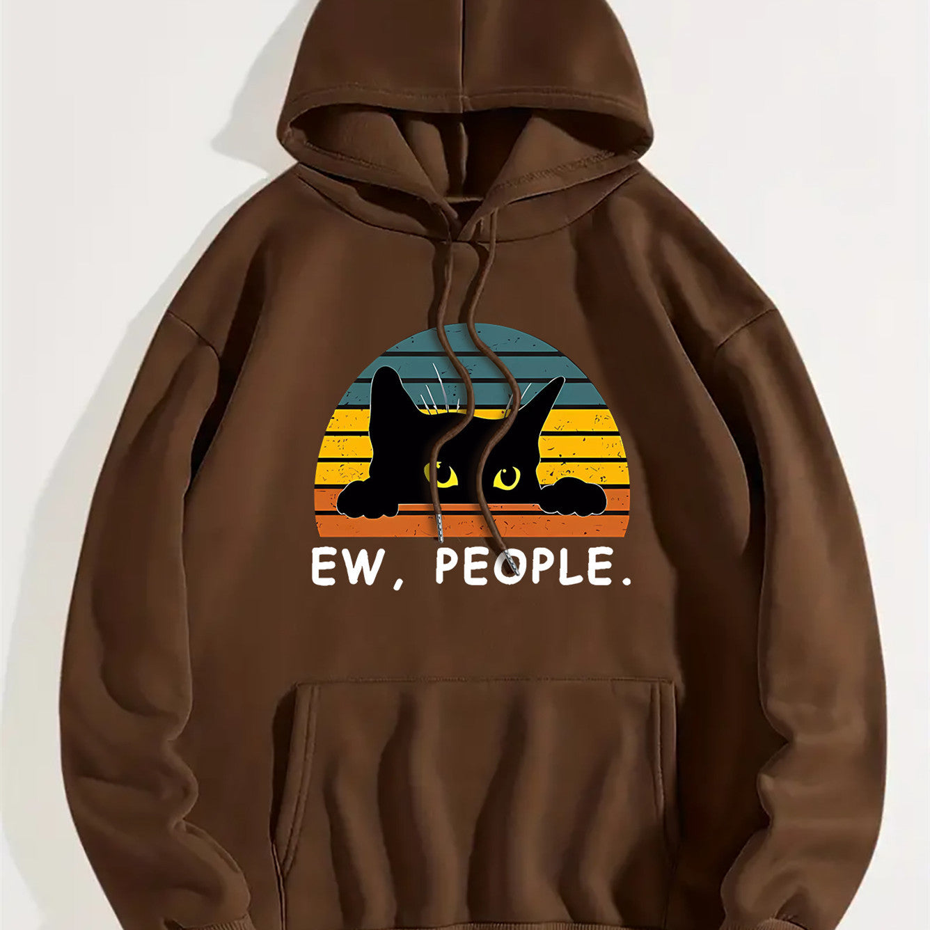 Ew People Hoodie